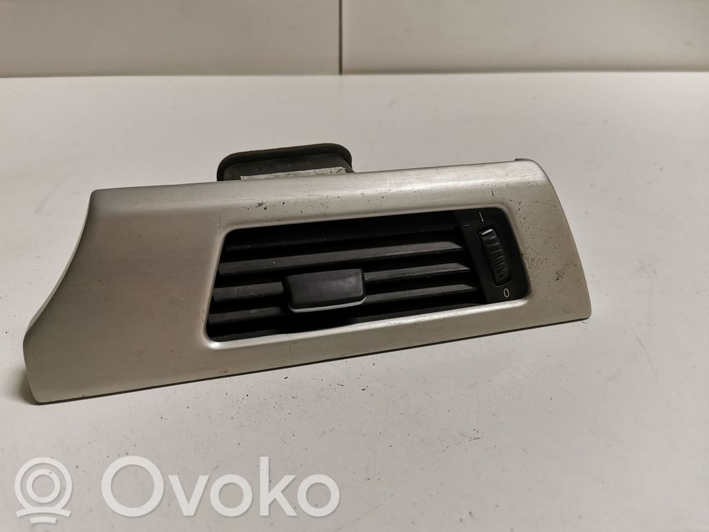 Šoninės oro grotelės   9151168