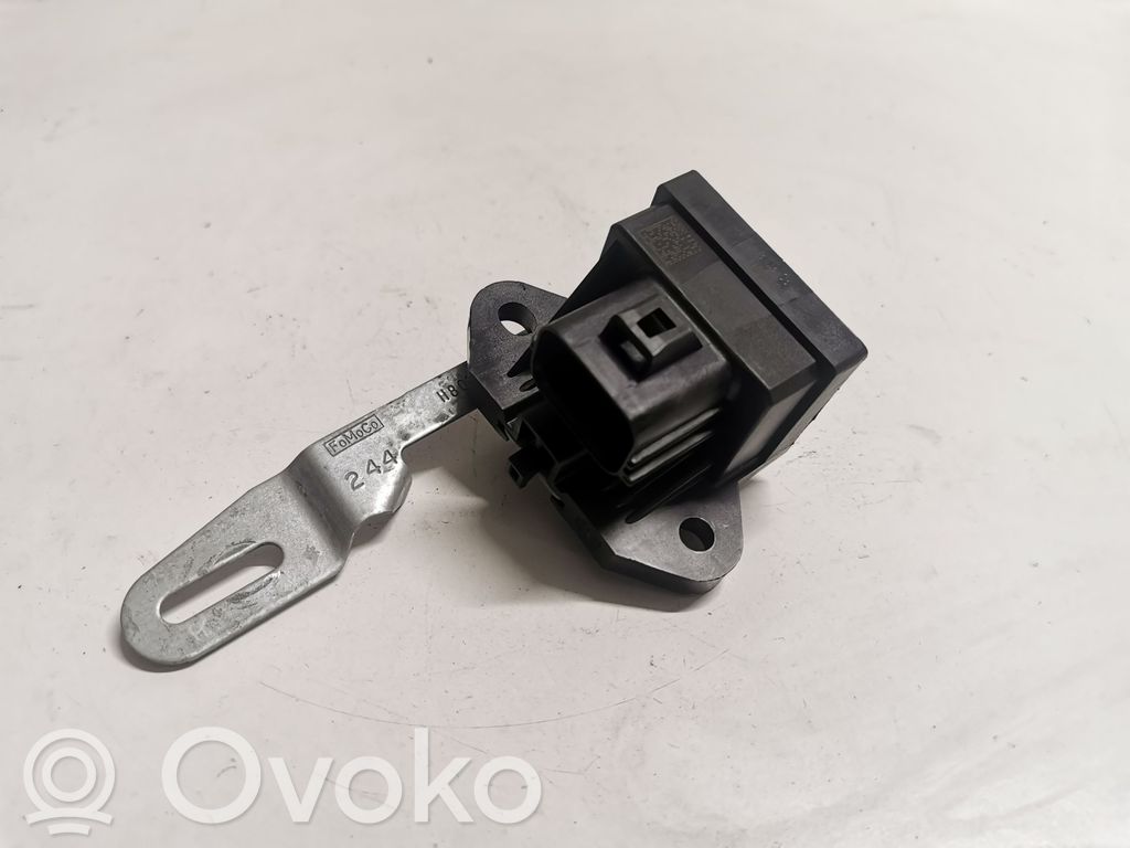 Ford Mustang V Fuel injection pump control unit/module 