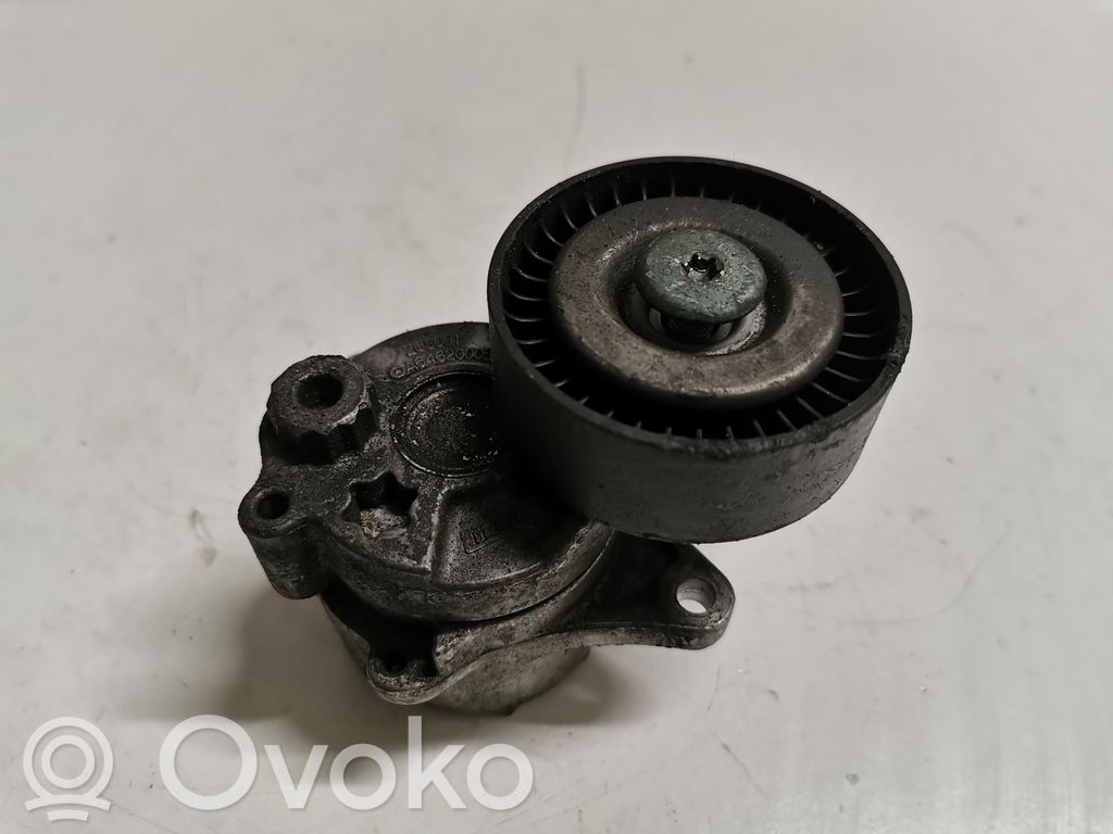 Mercedes-Benz E W211 Napinacz paska alternatora 