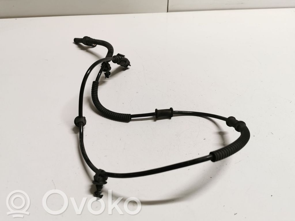 Ford Mustang V ABS Sensor 