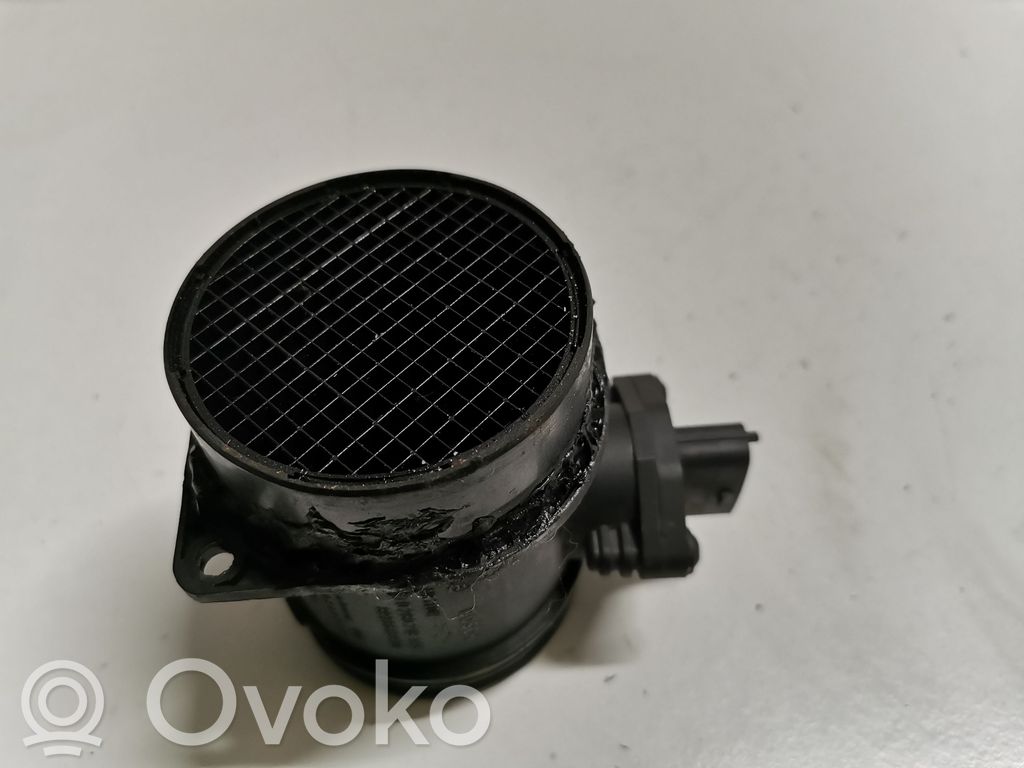 Przepływomierz masowy powietrza MAF   0280218146