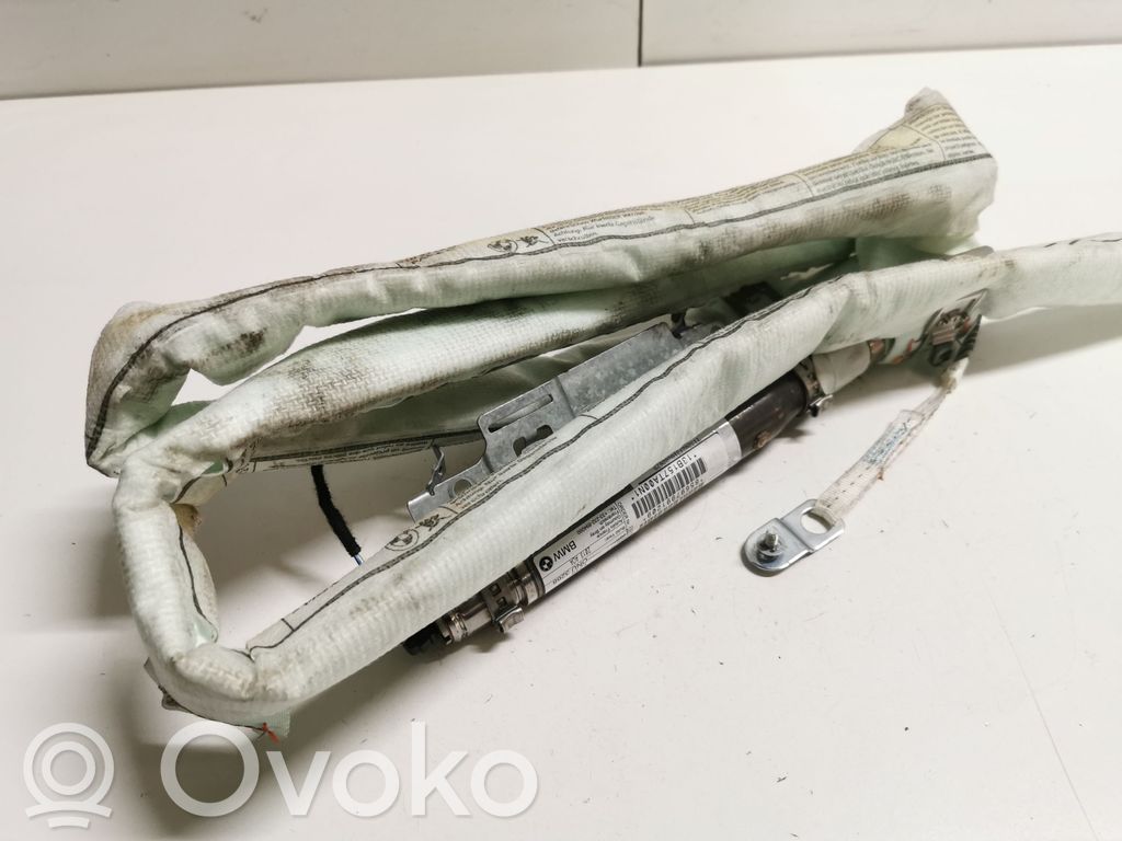 BMW X6 E71 Kopfairbag 