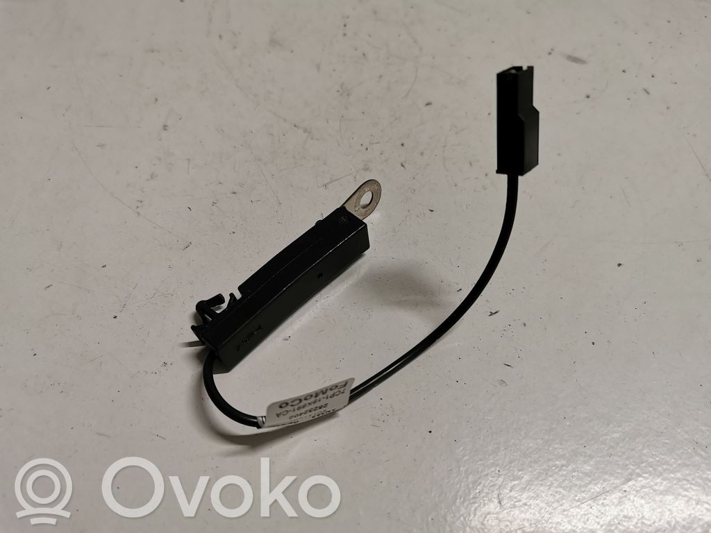 Ford Mustang VI Antenos stiprintuvas 