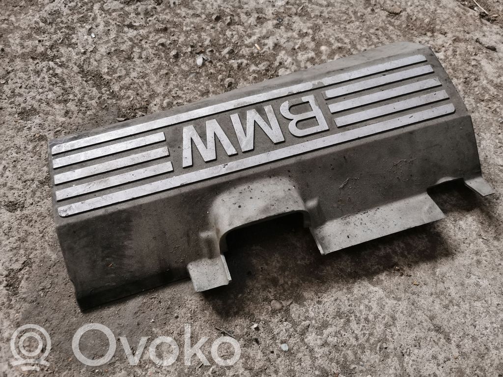 BMW 7 E65 E66 Engine cover (trim) 