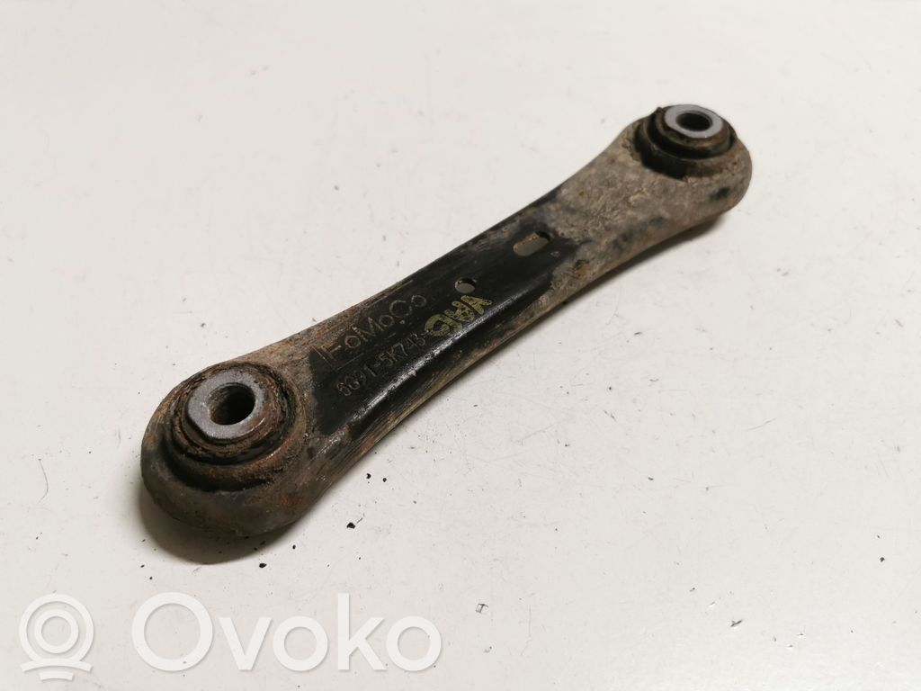 Volvo S60 Продольная тяга 