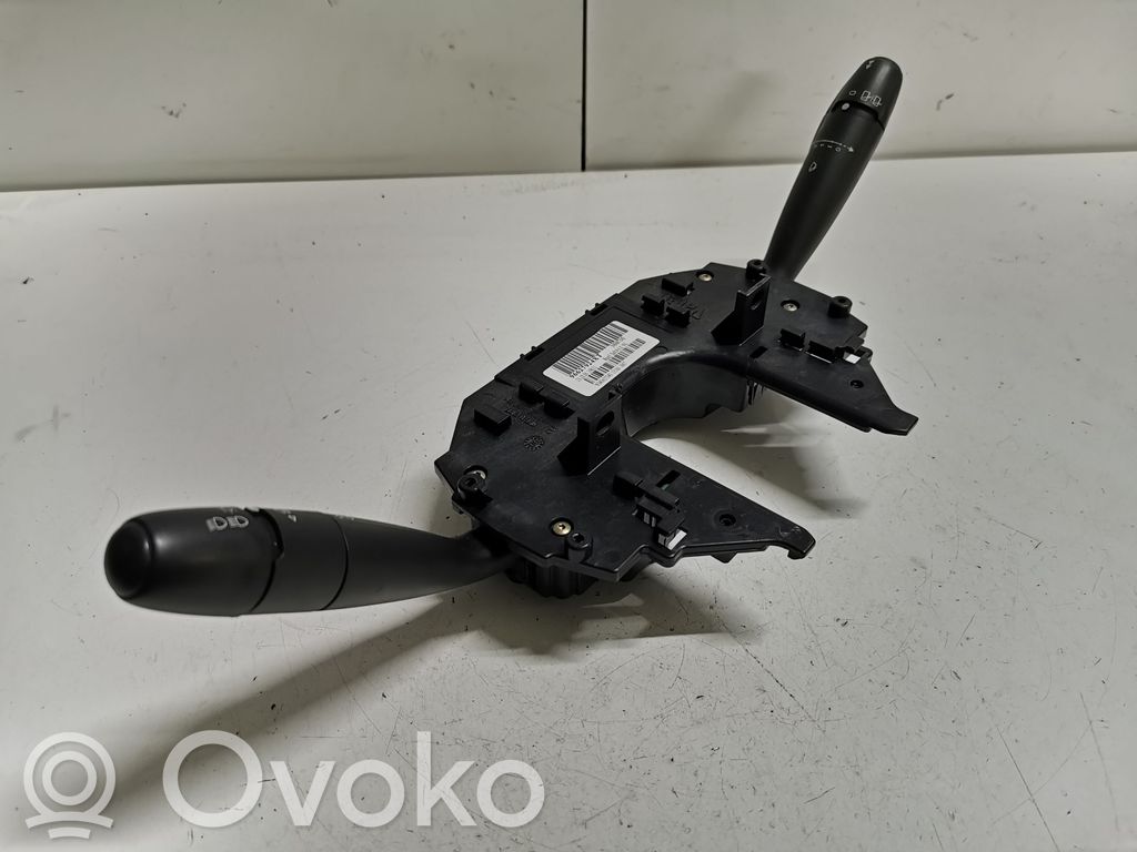 Citroen C4 I Picasso Wiper turn signal indicator stalk/switch 