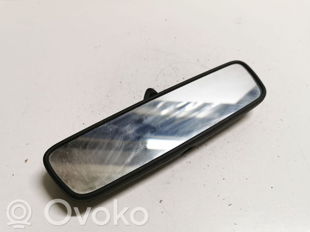 Opel Astra H Rear view mirror (interior) 