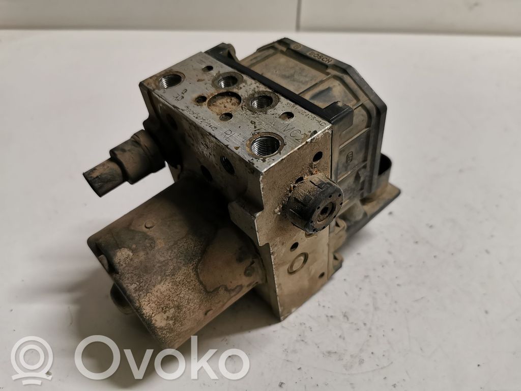 Ford Mondeo Mk III ABS Blokas 