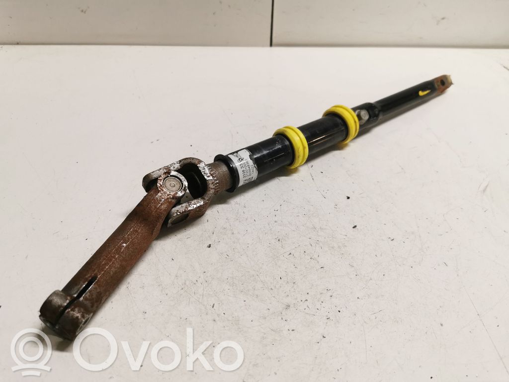 Chevrolet Camaro Steering column universal joint 