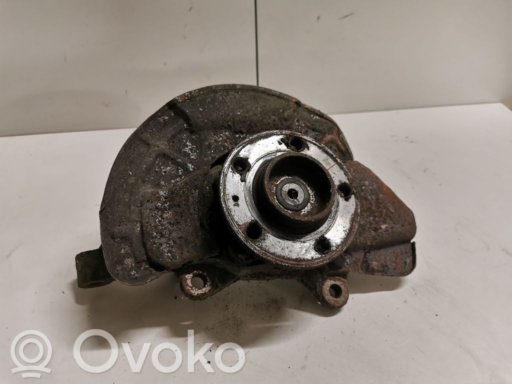Volvo XC90 Ступица 