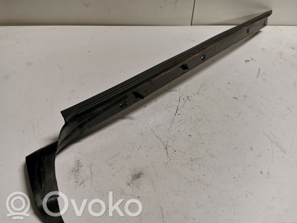 Ford Mustang VI Inne części wnętrza samochodu 