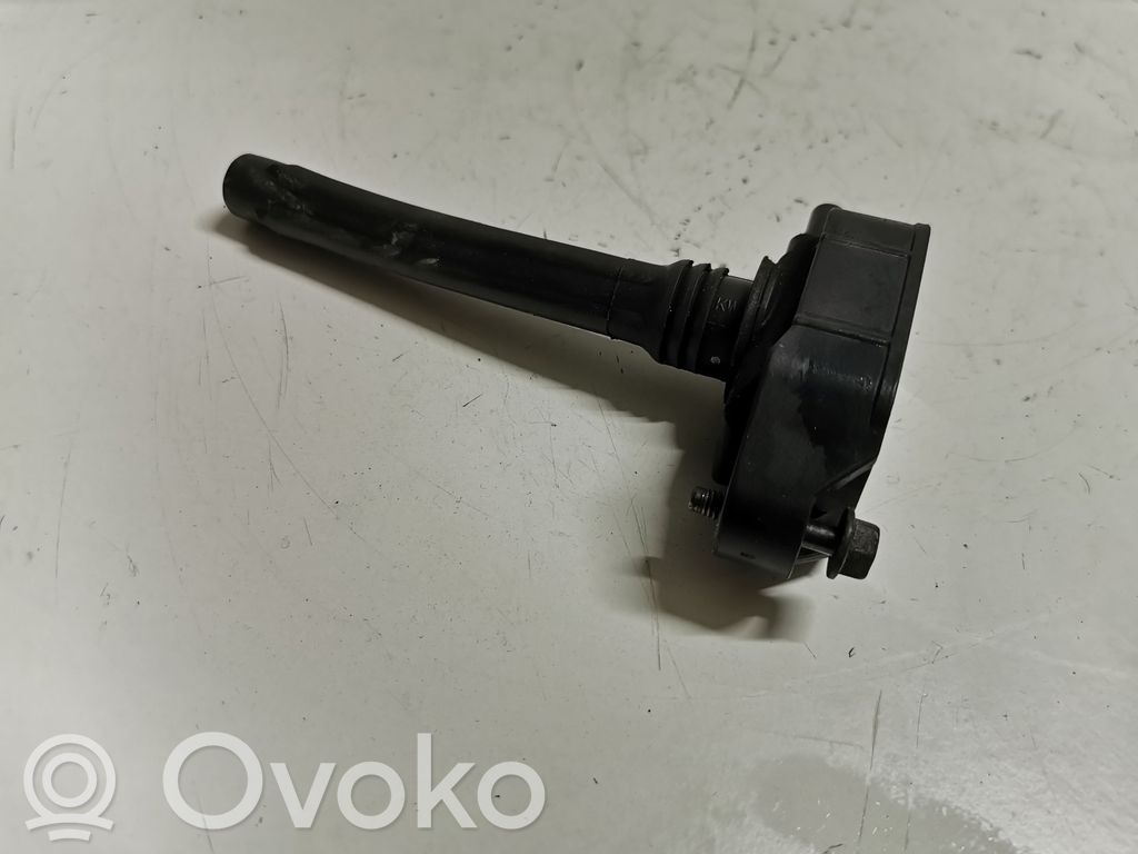 Dodge Durango High voltage ignition coil 