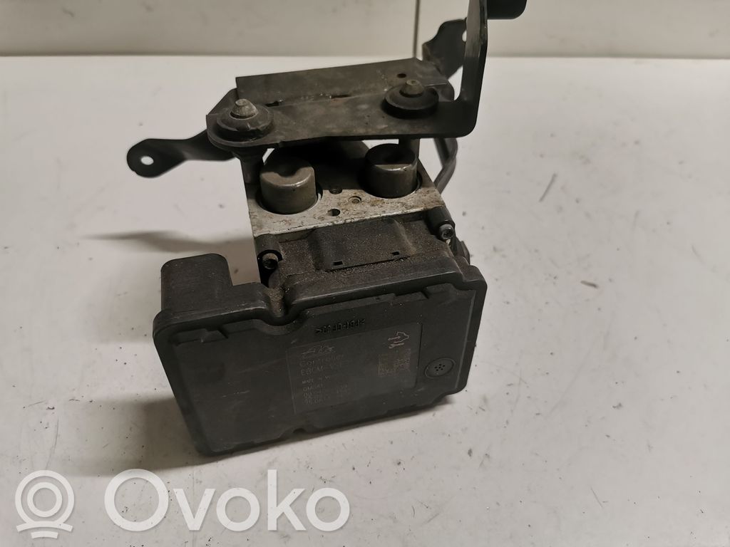 Opel Antara ABS Pump 
