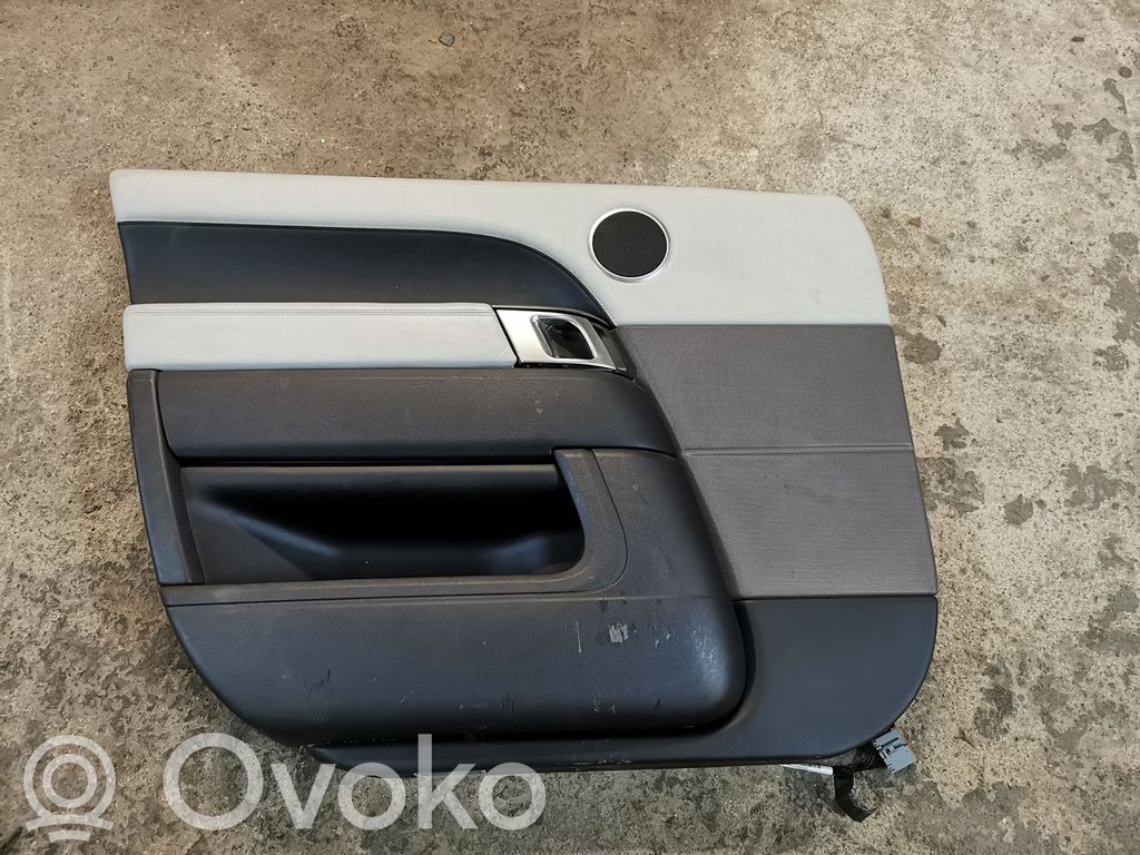 Land Rover Range Rover Sport L494 Boczki / Poszycie drzwi przednich 