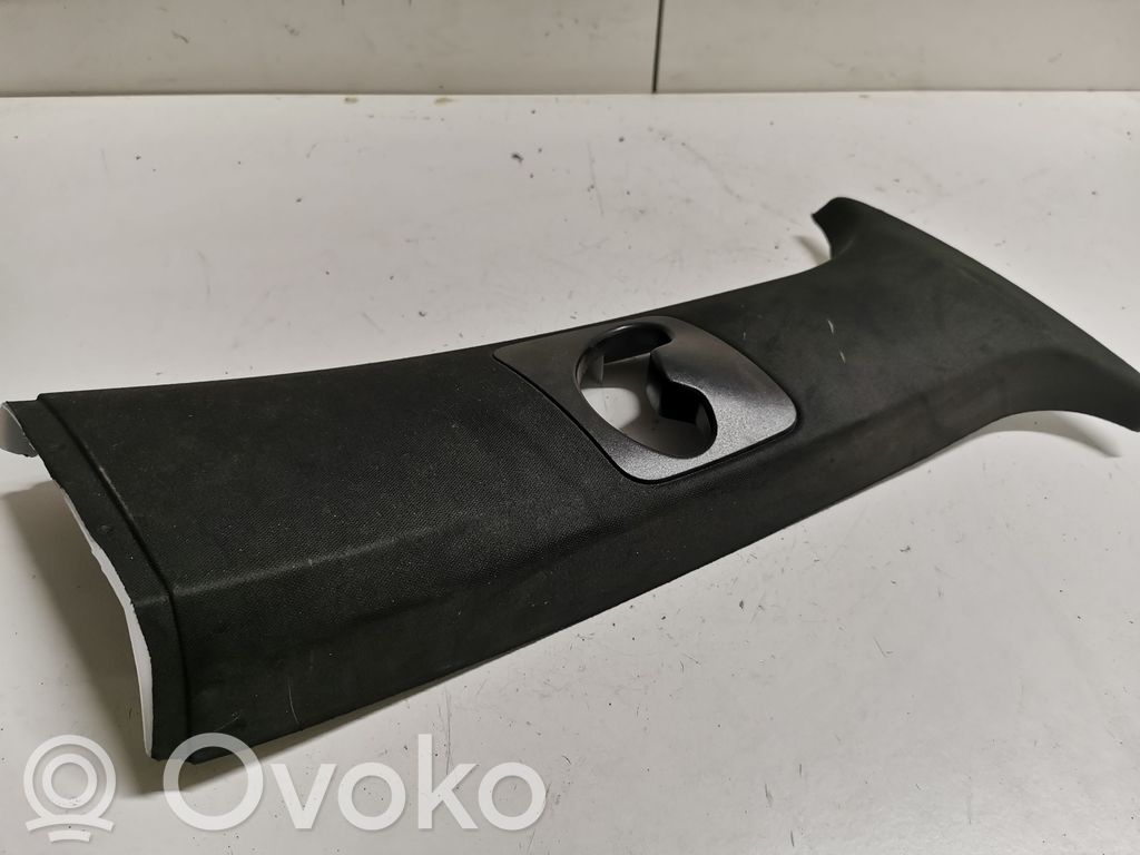 BMW X5 E70 Pilar (B) (superior) 
