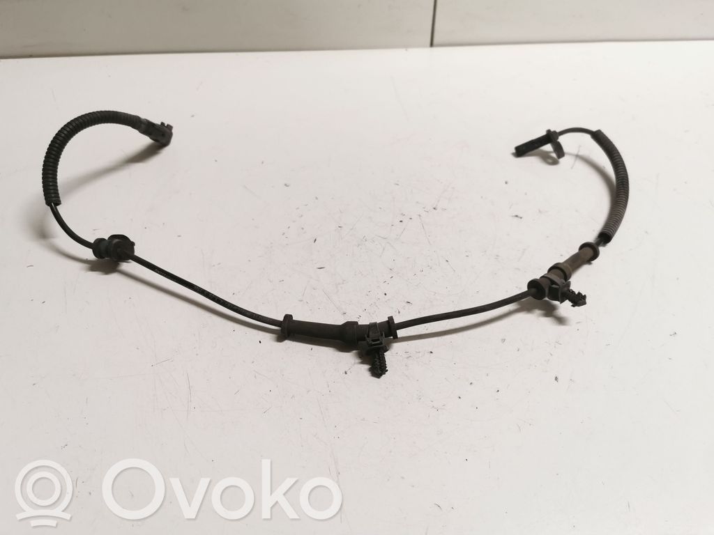 ABS Sensor hinten   05154230AD