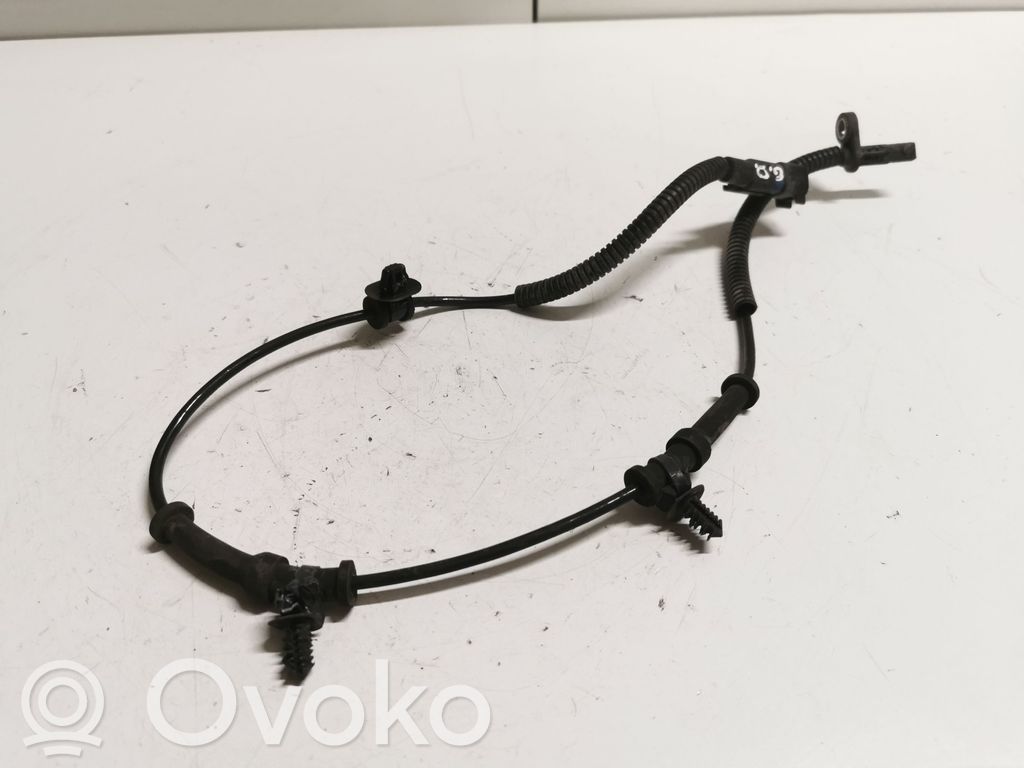 Dodge Durango Galinis stabdžių ABS daviklis 