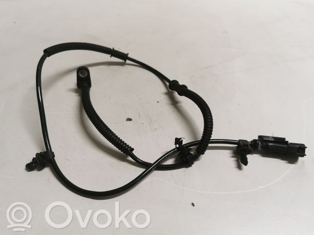 Ford Mustang V ABS Sensor 