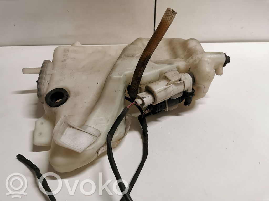 Mercedes-Benz E W211 Rezervor lichid spălare parbriz 