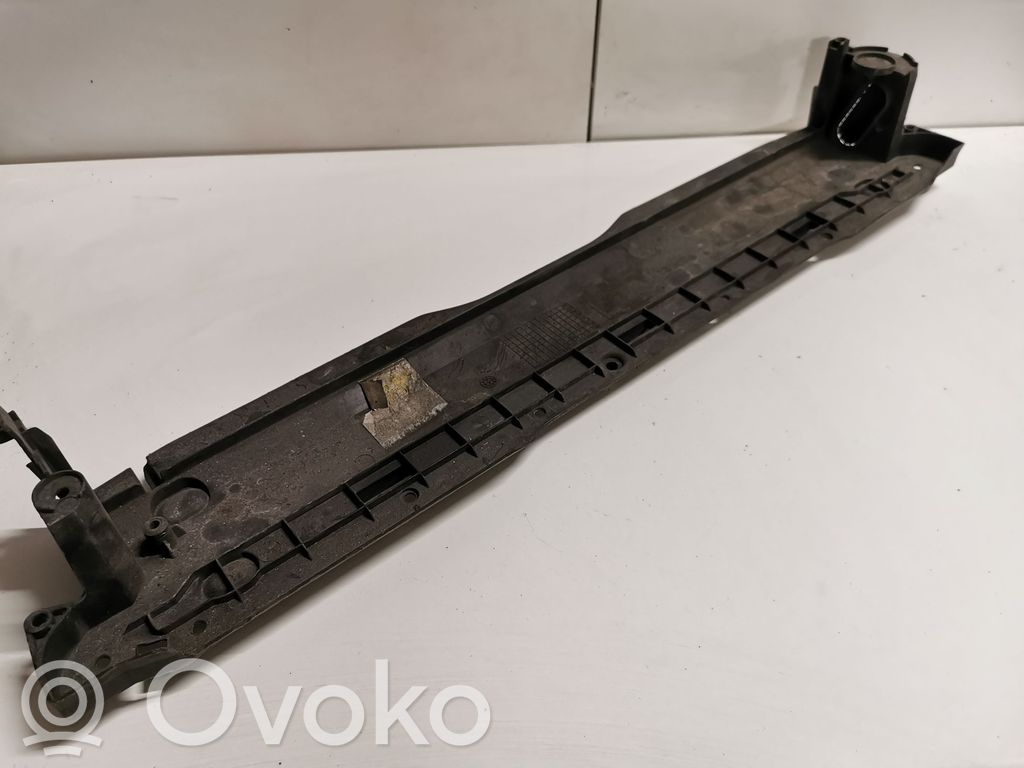 BMW 7 E65 E66 Radiateur panneau supérieur d'admission d'air 