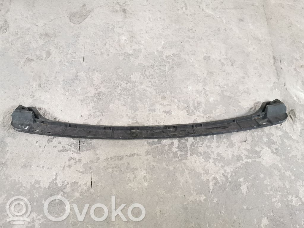 BMW 7 E65 E66 Galinis laikiklis bamperio 