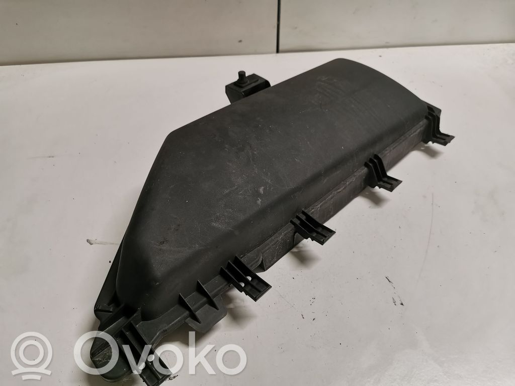 BMW 5 E60 E61 Deckel Innenraumfilter 