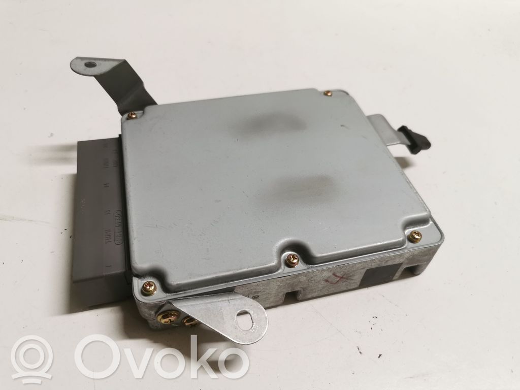 Mazda 6 Engine control unit/module 