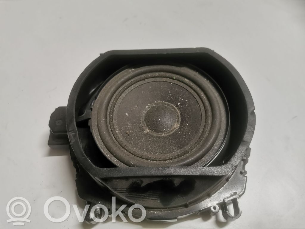 BMW X5 E70 Subwoofer speaker 