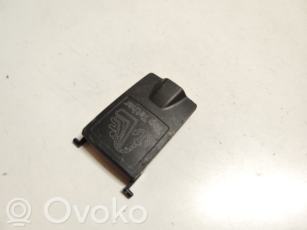 Audi A4 S4 B9 Cubierta ISOFIX 