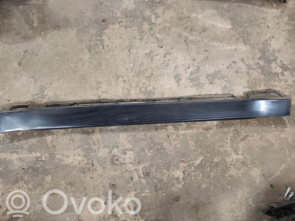 BMW 7 E65 E66 Sill 