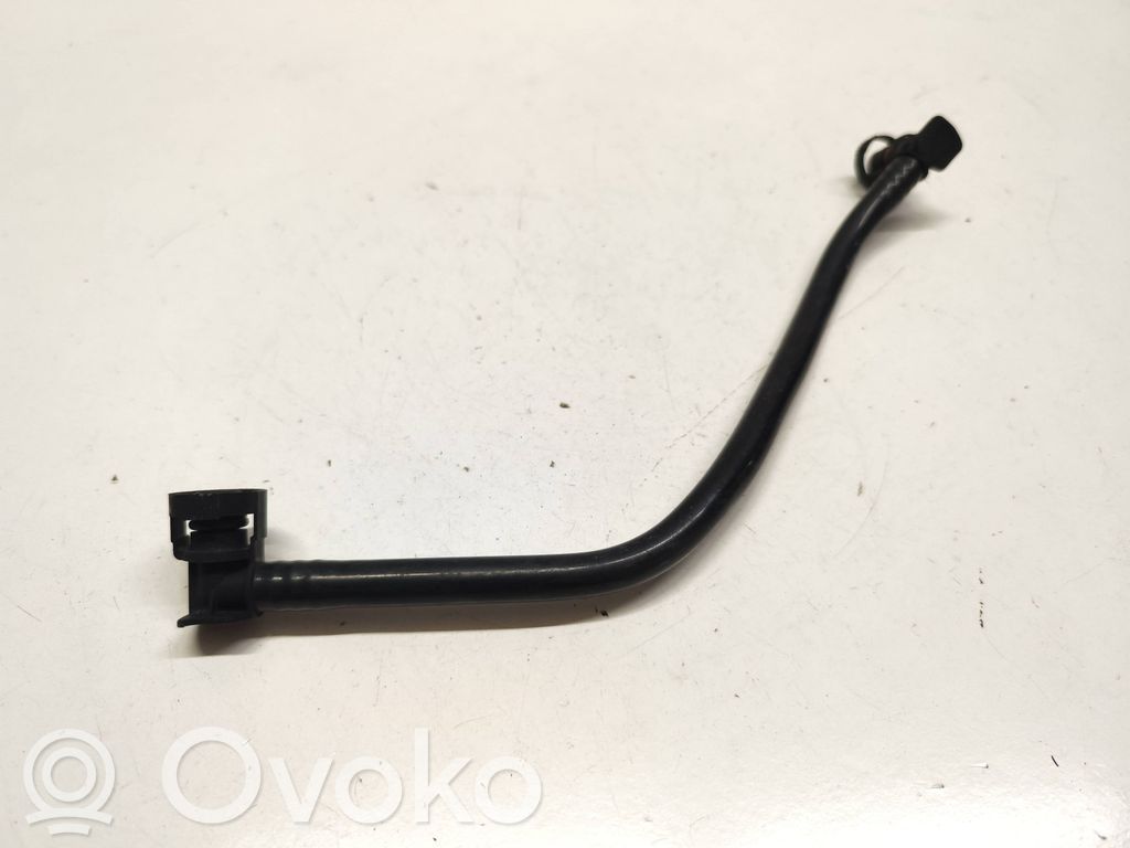 BMW 5 E60 E61 Caurulīte (-es) / šļūtene (-es) 
