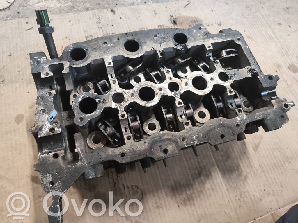 Land Rover Range Rover Sport L494 Galva 
