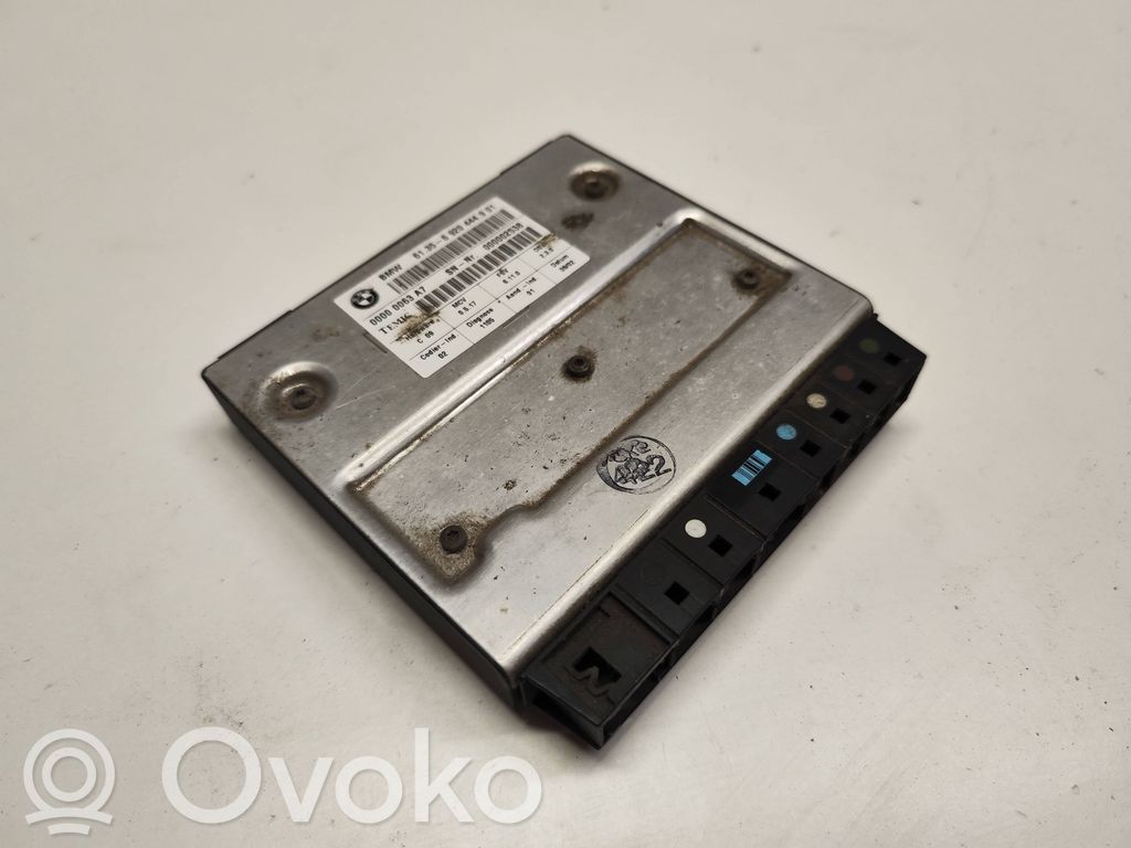 BMW 7 E65 E66 Other interior part 