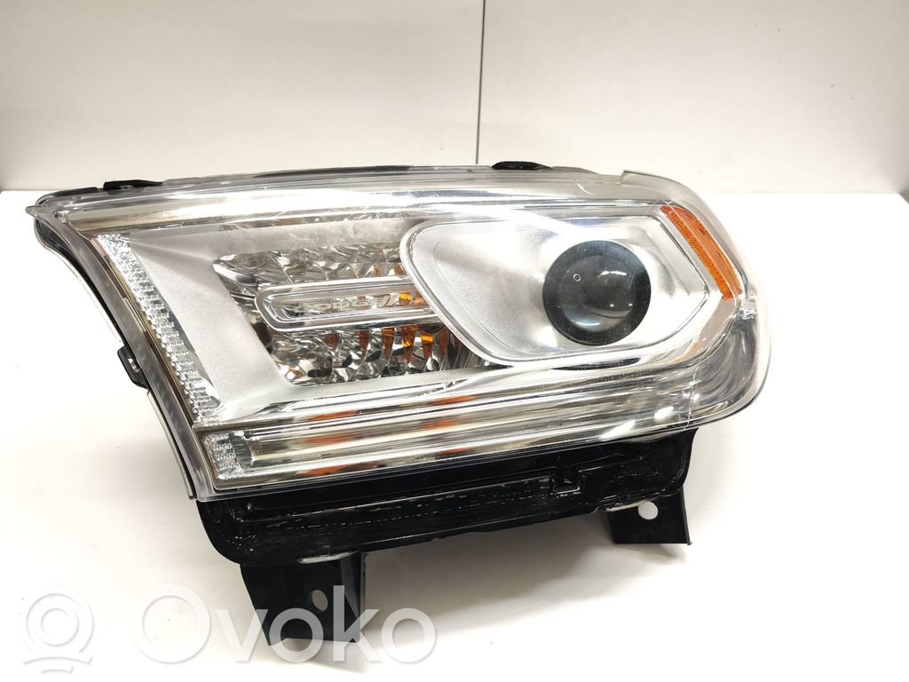 Dodge Durango Headlight/headlamp 