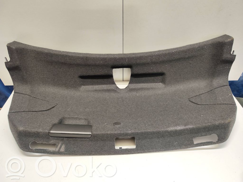 Tailgate trim   8W6867975D,0002170208