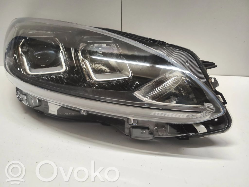 Ford Kuga III Scheinwerfer 