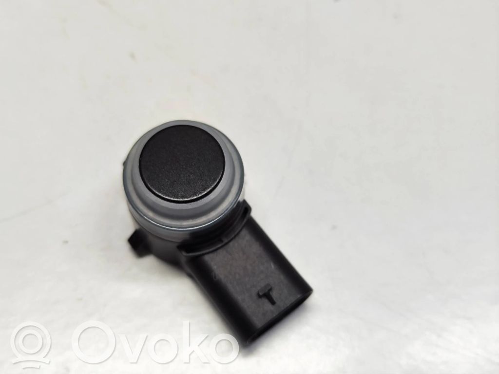 Tesla Model X Parking PDC sensor 