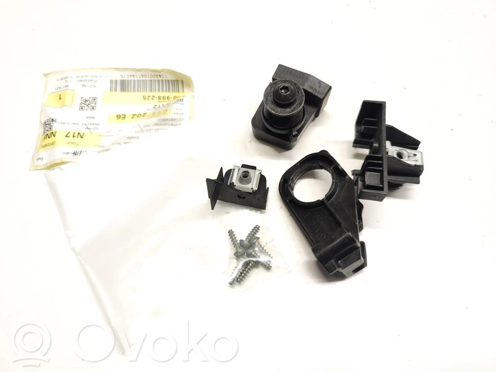 Uchwyt / Mocowanie lampy przedniej   3G0998225,90080898,PP16032022