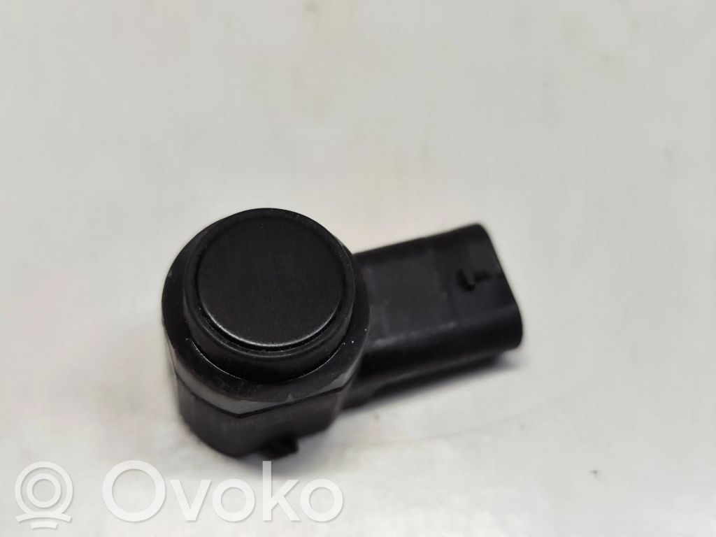 Volvo S60 Czujnik parkowania PDC 