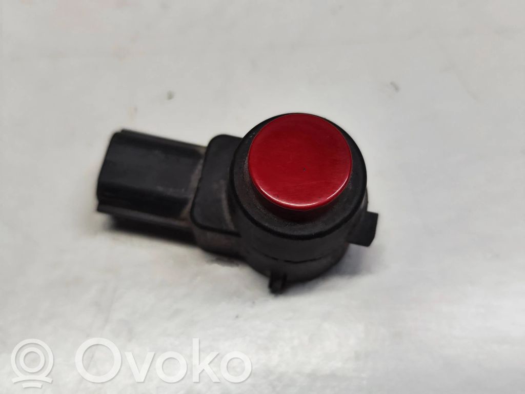 Sensor de aparcamiento PDC   13289572,0506E,0263013001