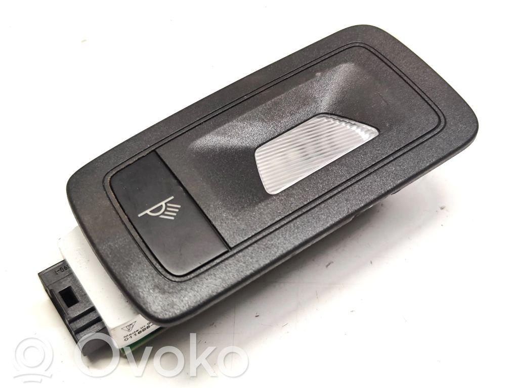 Porsche Macan (95B) Luz del asiento trasero 