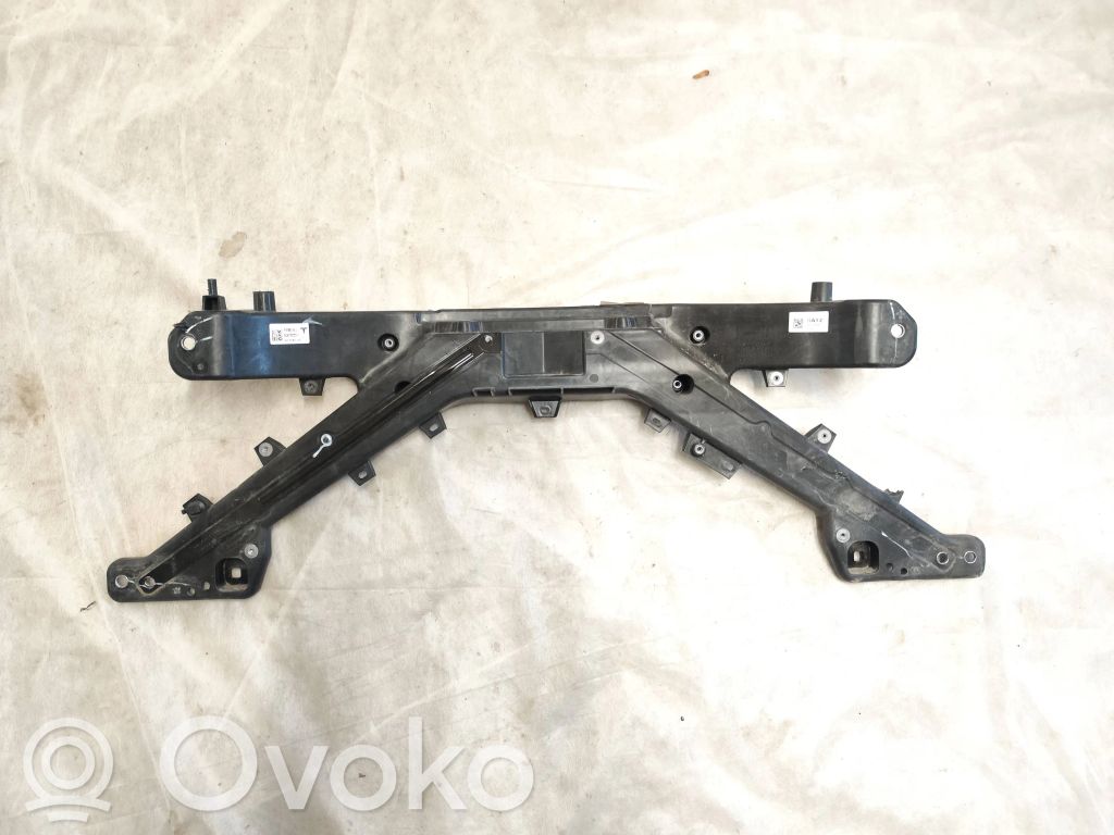 Tesla Model 3 Radiatorių panelė 
