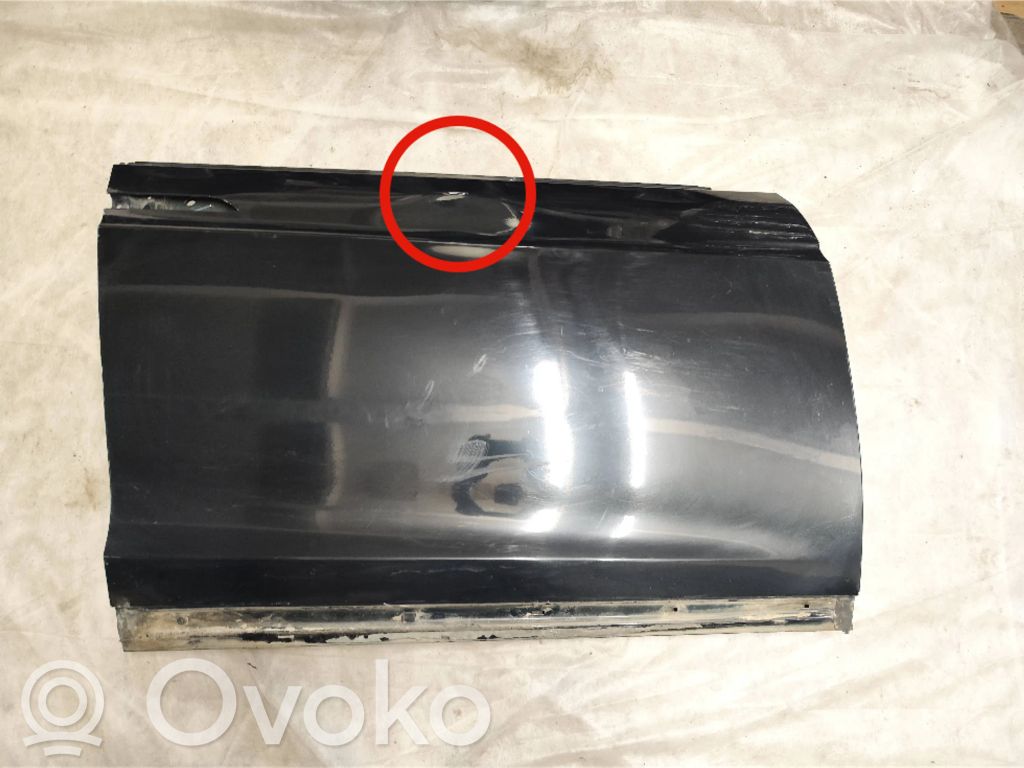 Front door   100990700A,T18A0030404