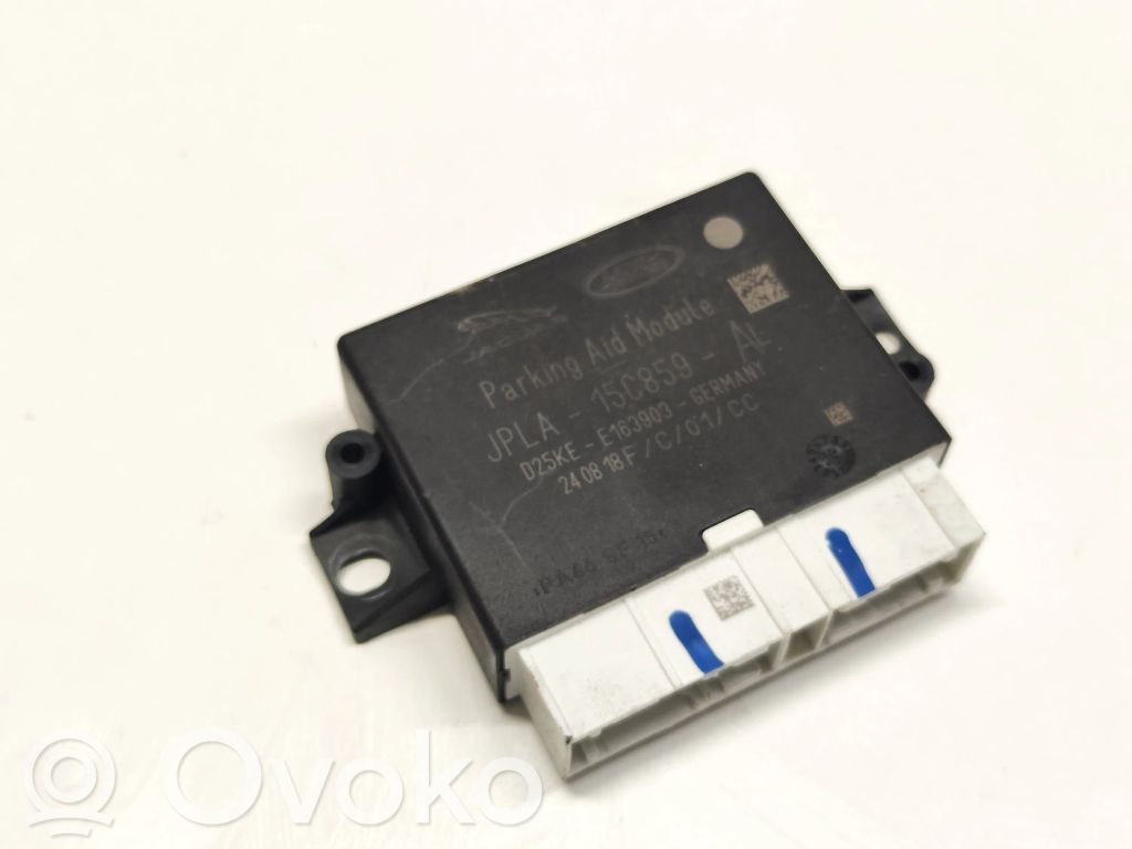 Land Rover Range Rover L405 Parking PDC control unit/module 