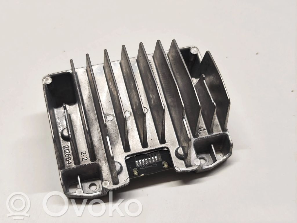 Audi A4 S4 B9 Ampoule, projecteur principal 