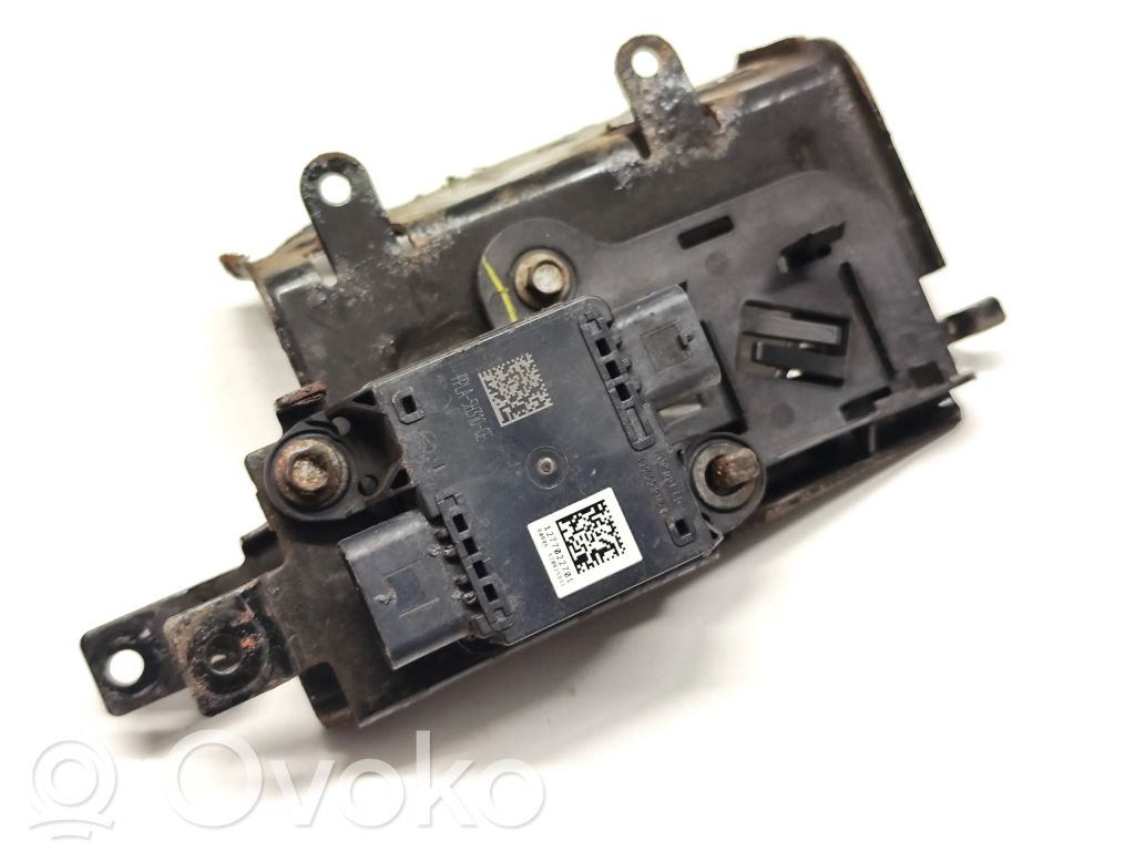 Land Rover Range Rover L405 Sonda lambda 