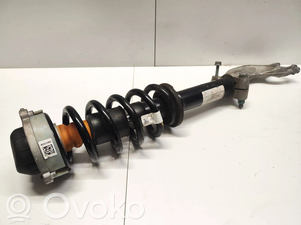 Audi Q5 SQ5 FY Priekinis amortizatorius 