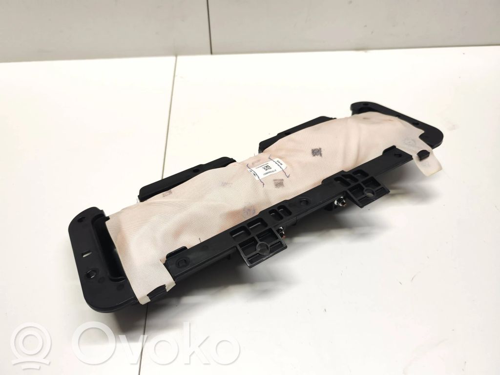 Mercedes-Benz GLE (W166 - C292) Airbag per le ginocchia 