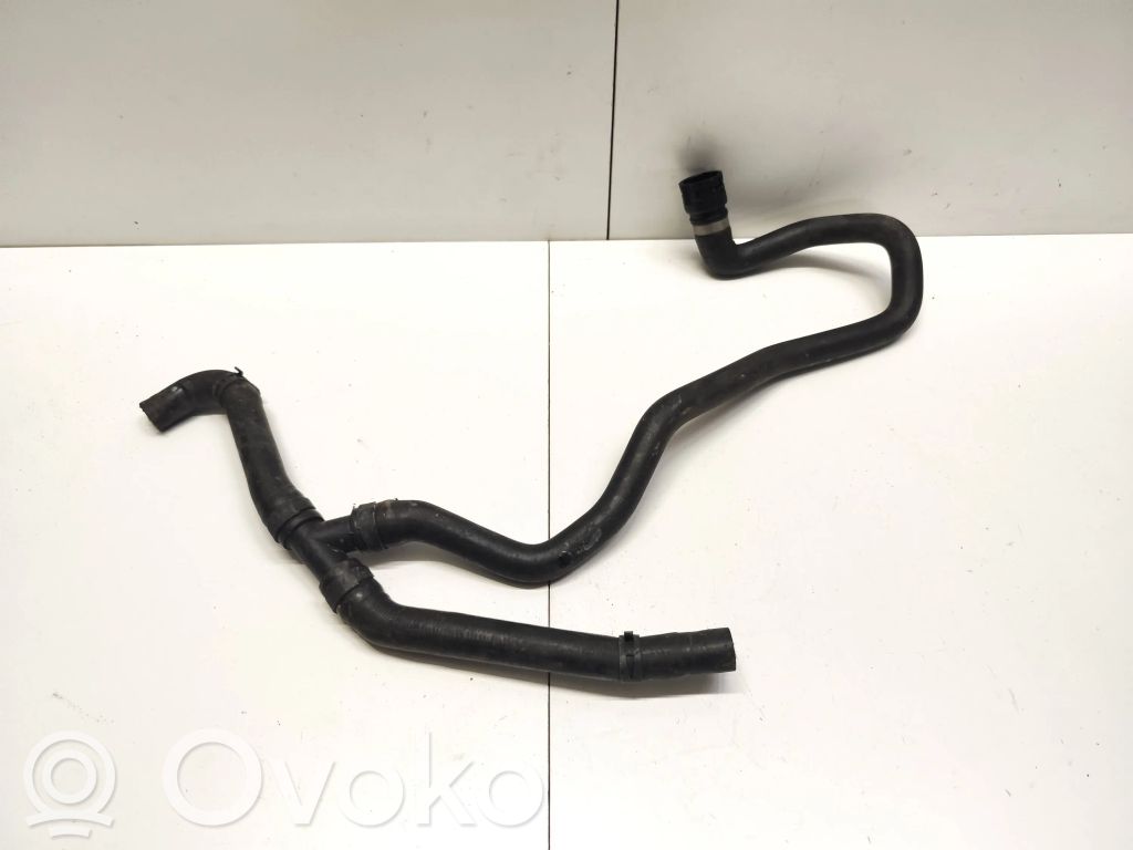 BMW X6 F16 Engine coolant pipe/hose 