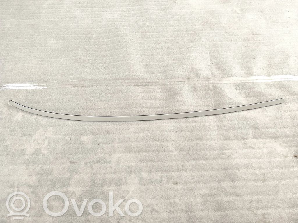 BMW X6 F16 Dekoratīva jumta lenta – "moldings" 